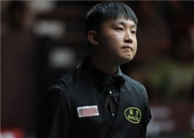 巔峰狀態 巔峰狀態